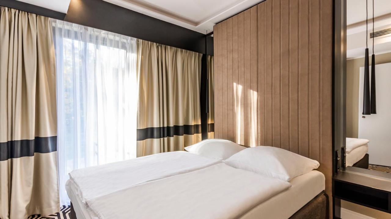 Vacationclub - Baltic Park Fort Apartament E.115 ชวีโนวิชแจ ภายนอก รูปภาพ