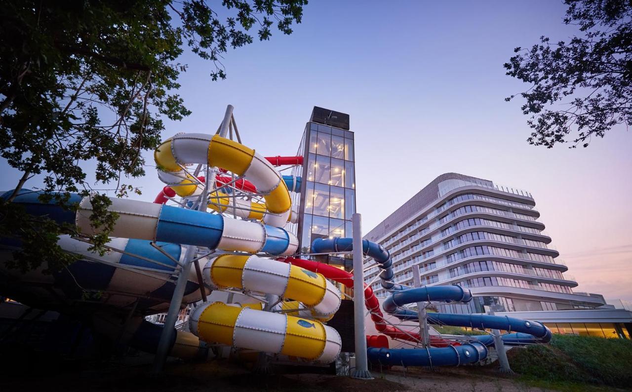 Vacationclub - Baltic Park Fort Apartament E.115 ชวีโนวิชแจ ภายนอก รูปภาพ